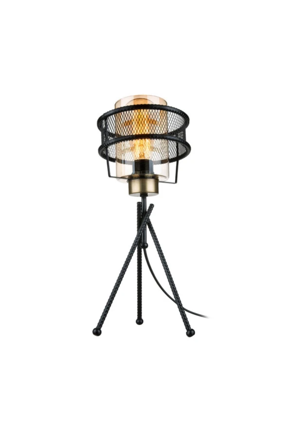 Modelight Grande Masa Lambası - Resim 2