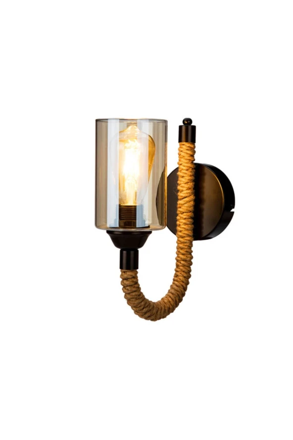 Modelight Lotus Aplik Tekli - 2