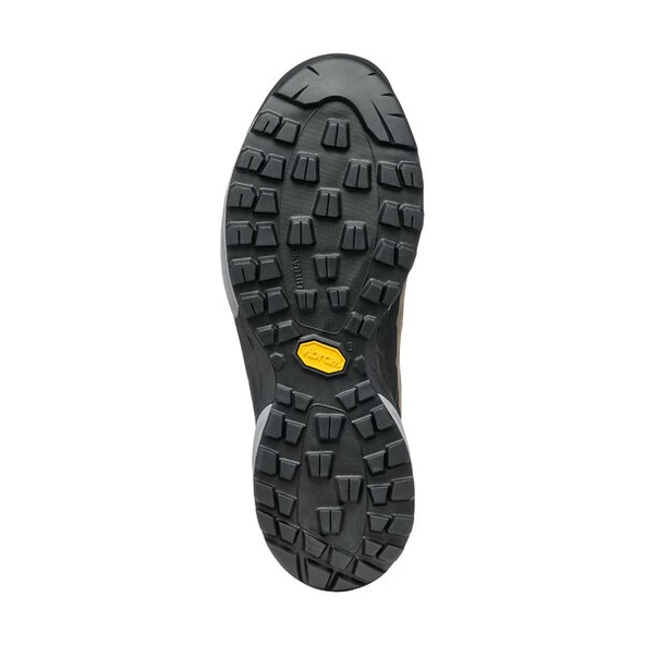 Scarpa Mescalito Gore-Tex Erkek Outdoor Ayakkabı Taupe-Forest - 5