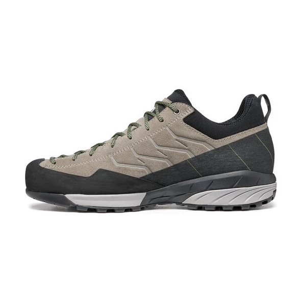 Scarpa Mescalito Gore-Tex Erkek Outdoor Ayakkabı Taupe-Forest - 3