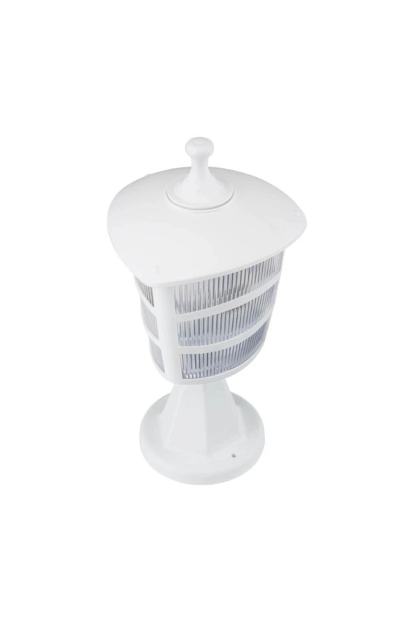 Modelight Optik Üçgen Setüstü Beyaz - 5
