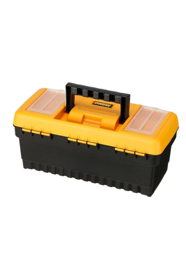 MANO 13' Profesyonel Takım Çantası - Resim 3