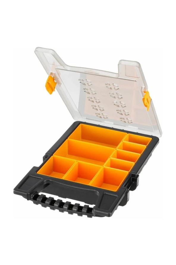 MANO Hobi Organizer 10' - Resim 2