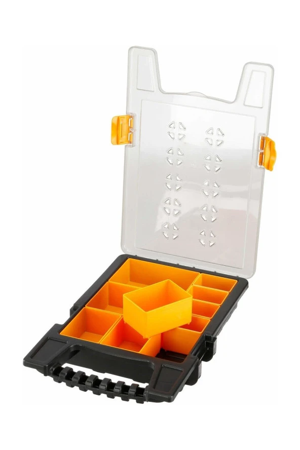 MANO Hobi Organizer 10' - Resim 3