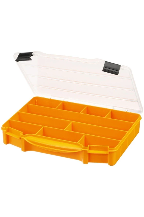 MANO Klasik Organizer 10' ürün görseli