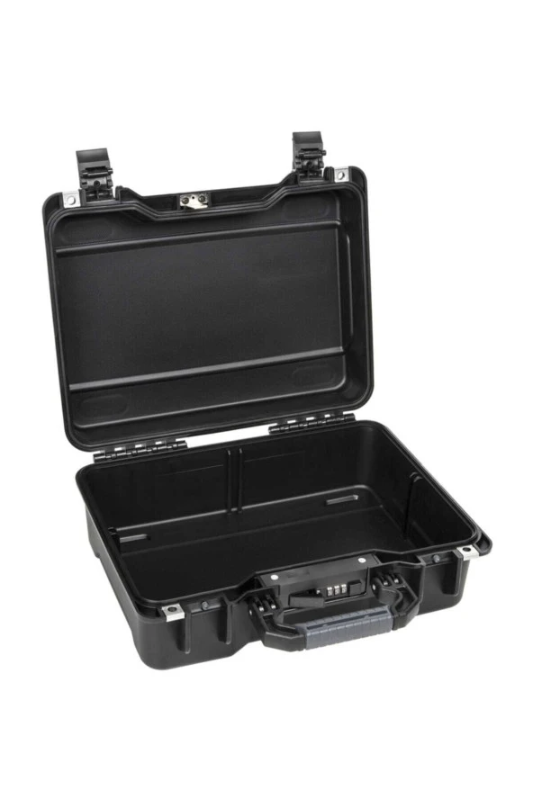 MANO Mtc 200 Siyah - Boş Tough Case Pro Takım Çantası