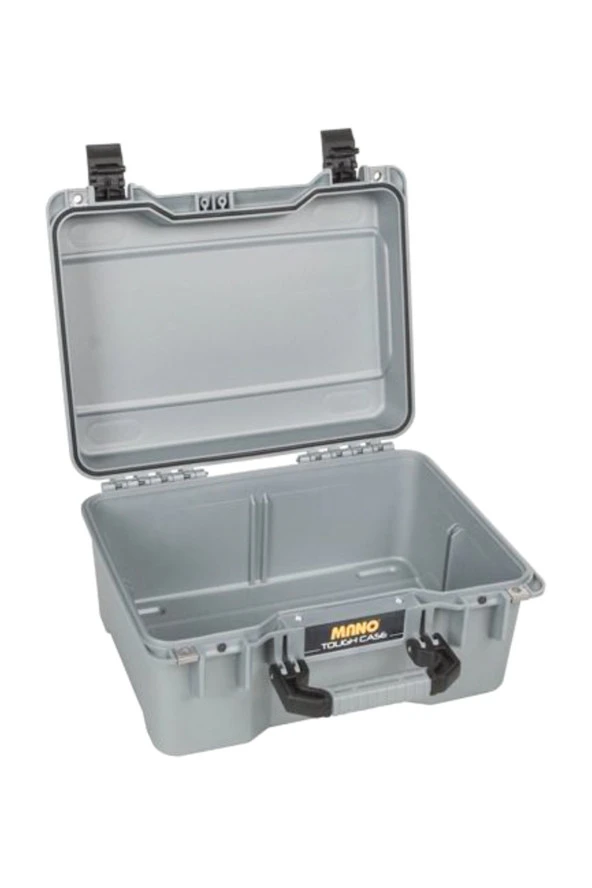 MANO Mtc 230 Gri - Boş Tough Case Pro Takım Çantası ürün görseli