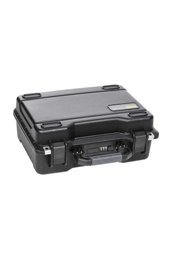 MANO Mtc 200 Siyah - Boş Tough Case Pro Takım Çantası - Resim 2