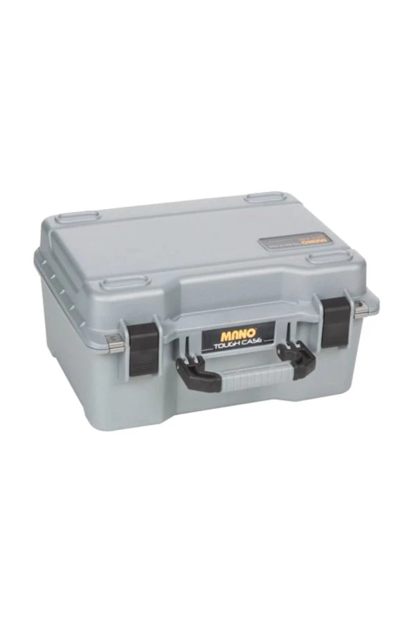 MANO Mtc 230 Gri - Boş Tough Case Pro Takım Çantası - Resim 3