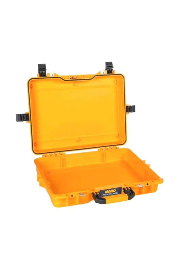 MANO Mtc 300 Sarı - Boş Tough Case Pro Takım Çantası