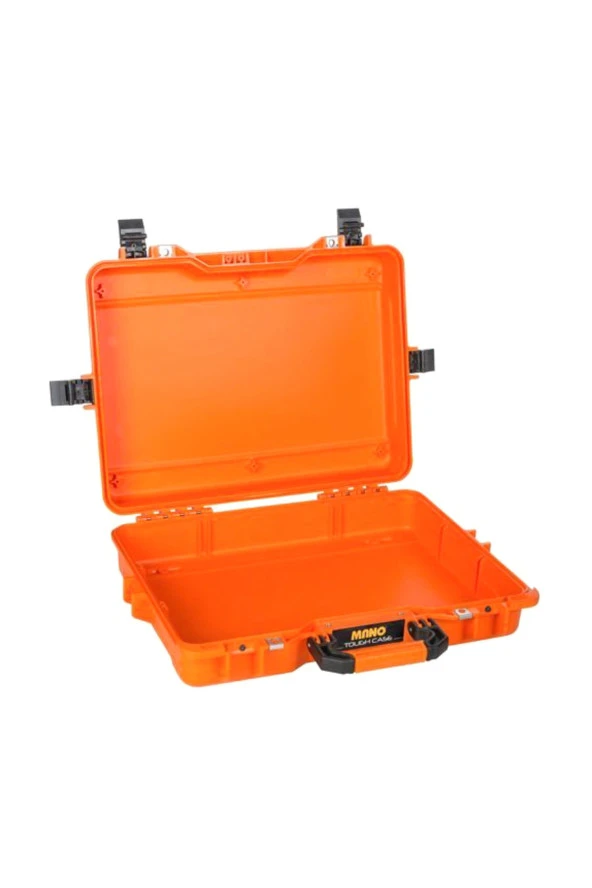 MANO Mtc 300 Turuncu - Boş Tough Case Pro Takım Çantası ürün görseli