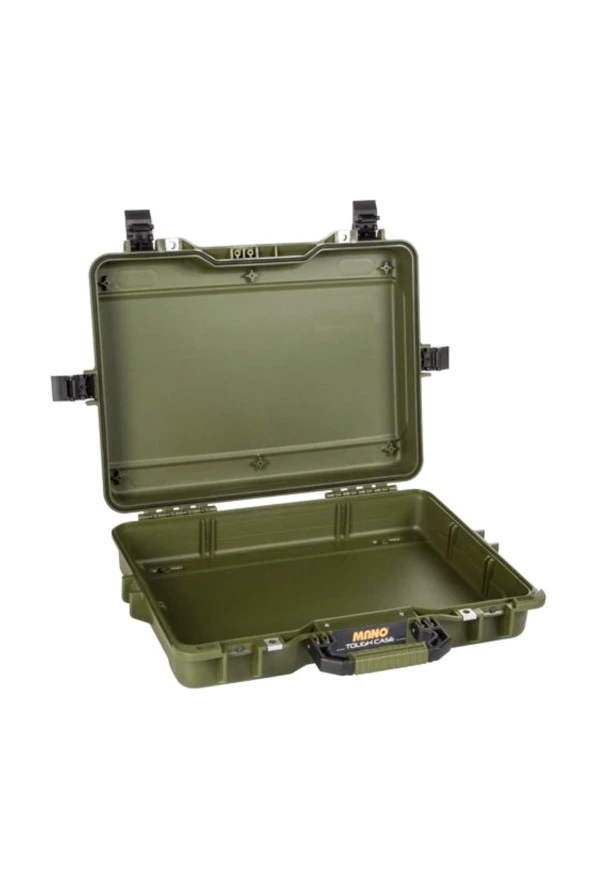 MANO Mtc 300 Yeşil - Boş Tough Case Pro Takım Çantası ürün görseli