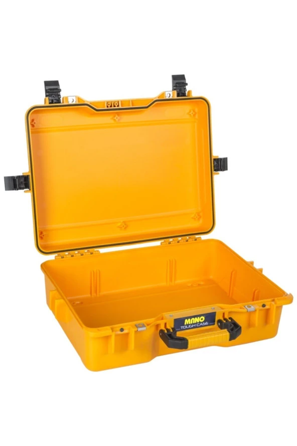 MANO Mtc 330 Sarı - Boş Tough Case Pro Takım Çantası ürün görseli
