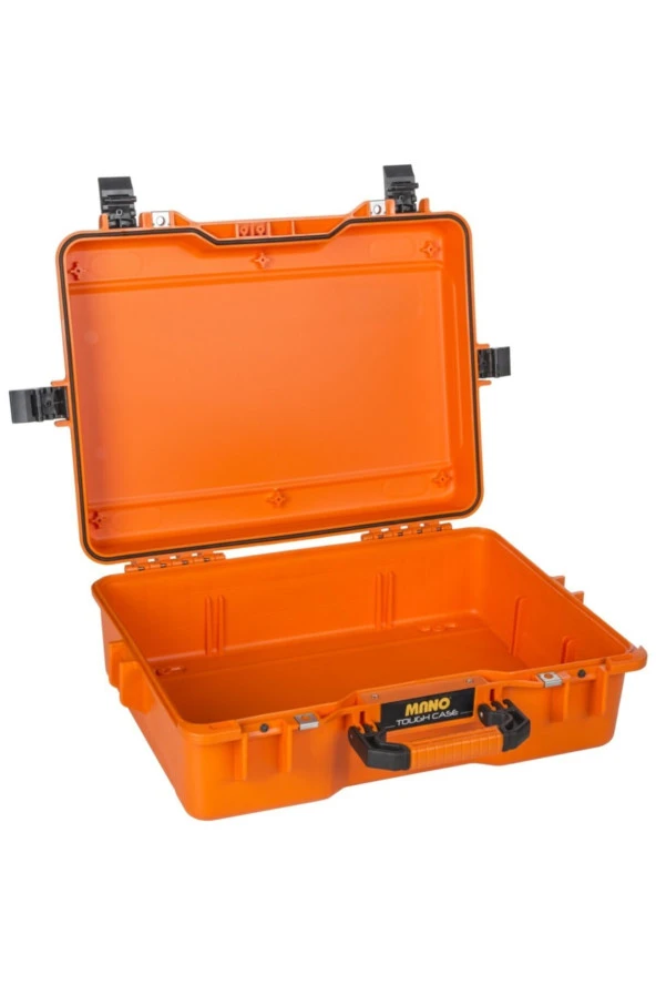 MANO Mtc 330 Turuncu - Boş Tough Case Pro Takım Çantası ürün görseli