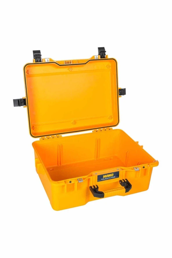MANO Mtc 360 Sarı - Boş Tough Case Pro Takım Çantası ürün görseli