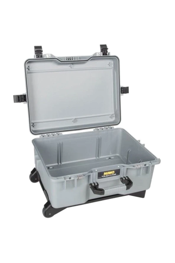 MANO Mtc 460 Gri - Boş Tough Case Pro Takım Çantası ürün görseli
