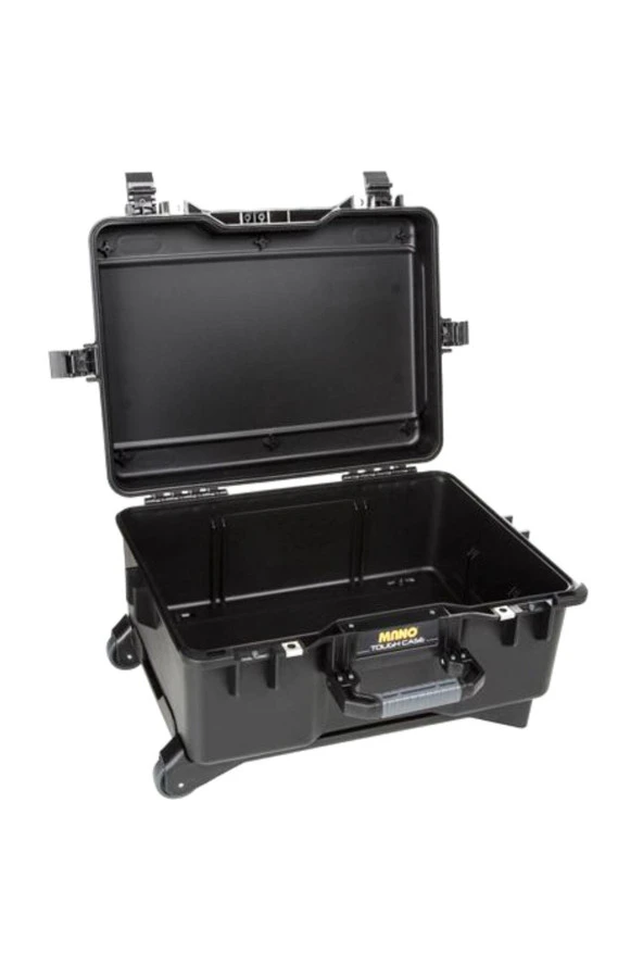MANO Mtc 460 Siyah Boş Tough Case Pro Takım Çantası ürün görseli