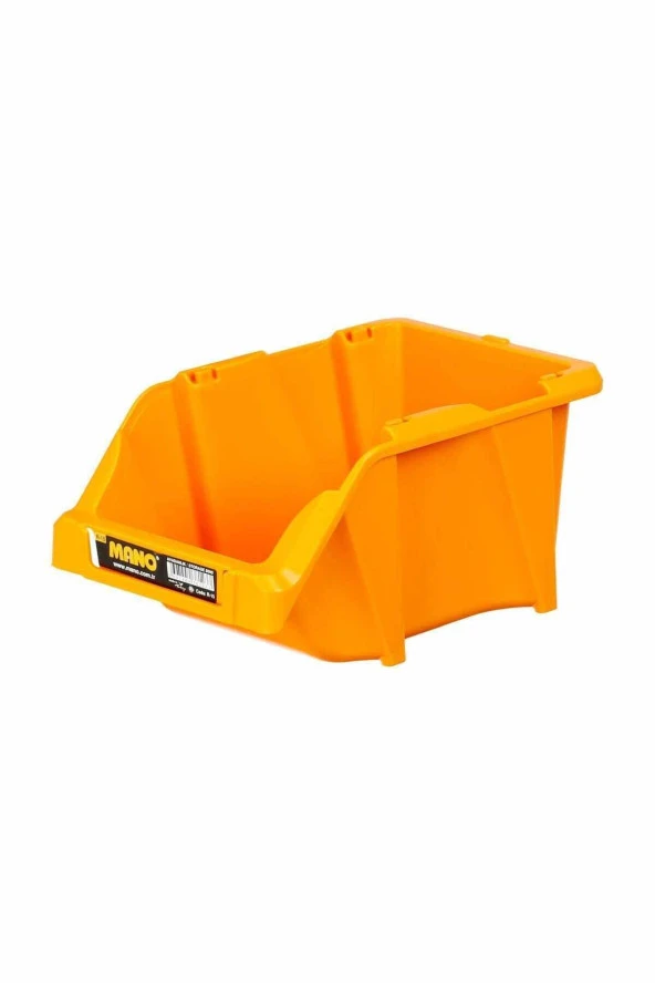 MANO R-15 Avadanlık Sarı - Resim 2