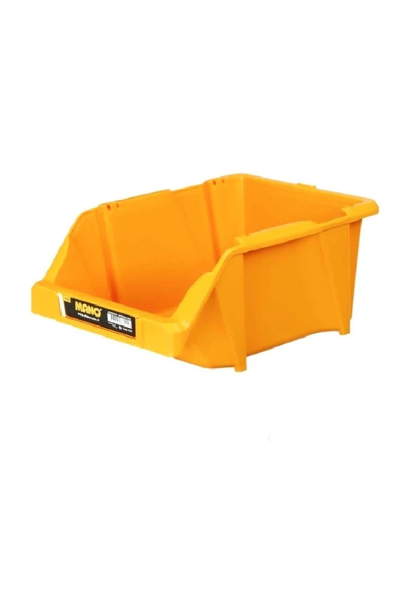 MANO R-25 Avadanlık Sarı ürün görseli