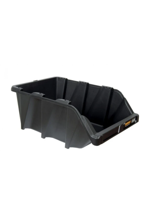 MANO S-40 Avadanlık Siyah - Resim 2