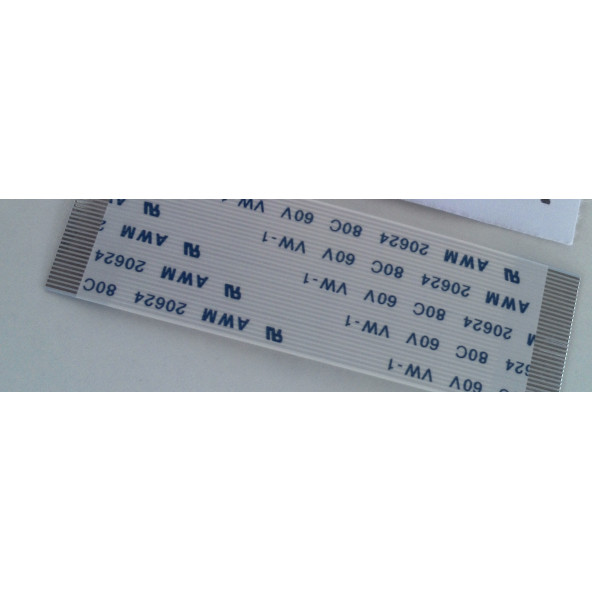 Navigold Ds-418 Teyp Awm Flex Kablosu filmflex ürün görseli 1