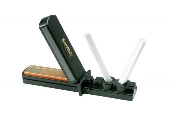 Smiths Elmas Çakı Bıçak Bileme Seti