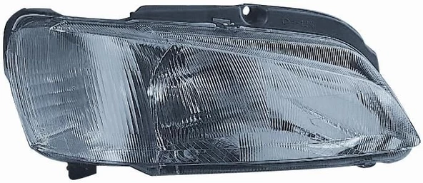 TYC Peugeot 106 (1997 - 2001) Far Sağ (203743052)