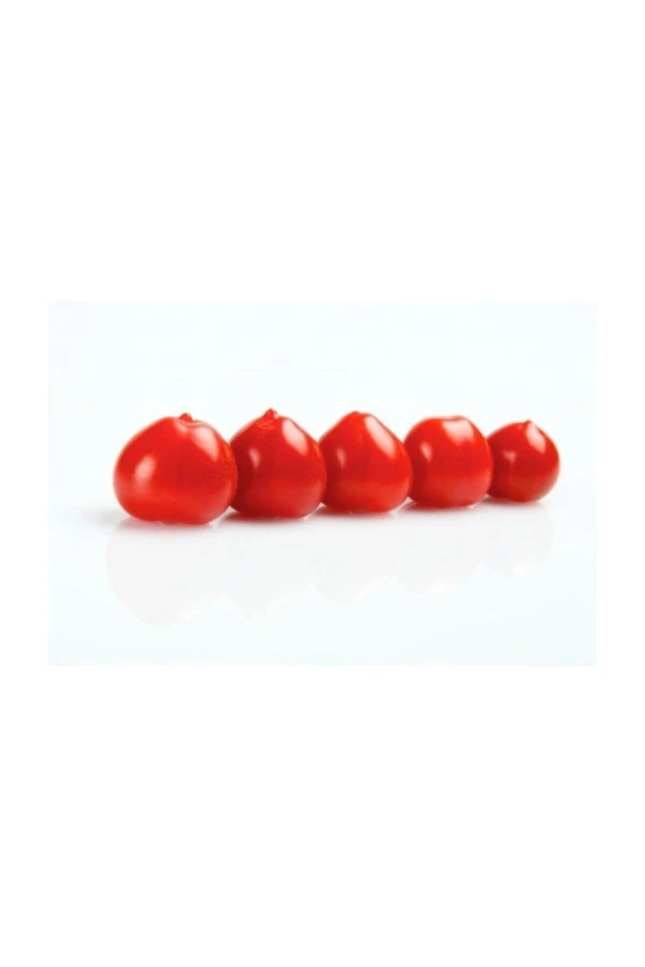 Çilek Domatesi Tohumu 5 Adet Tohum Tometoberry Domates Tohumu