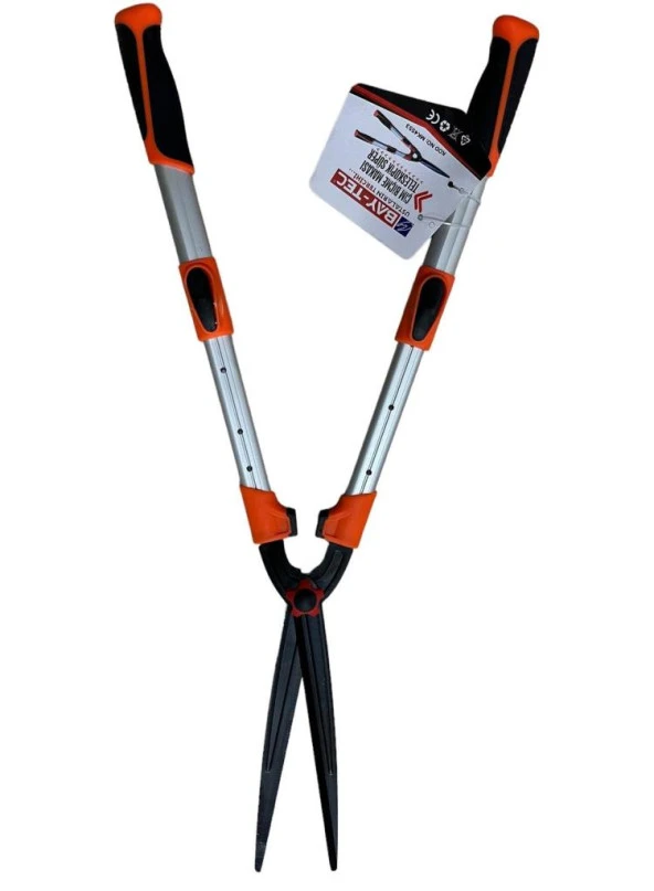 Baytec Teleskopik Çim Biçme Makası MK4553 - 2