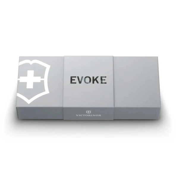 Victorinox Evoke BSH Alox 0.9425.DS222 Mavi Kamuflaj Çakı - 7