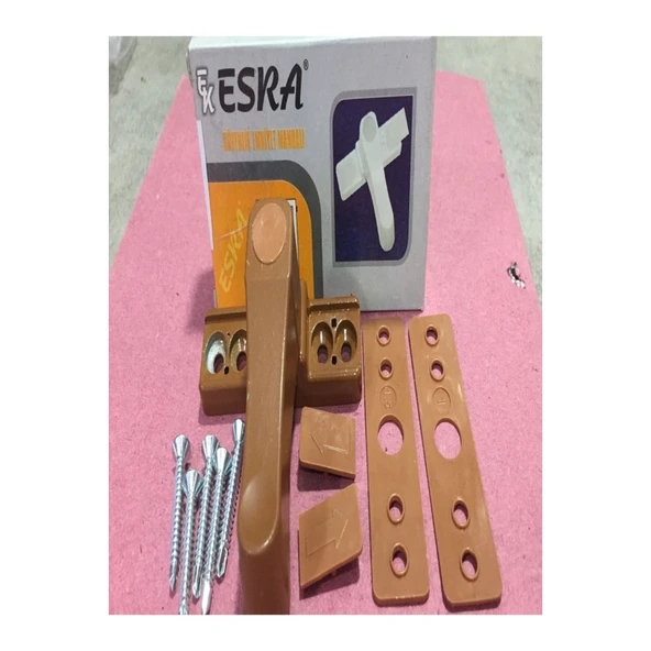 Esra Pen Emniyet Mandalı 2 Adet - 2