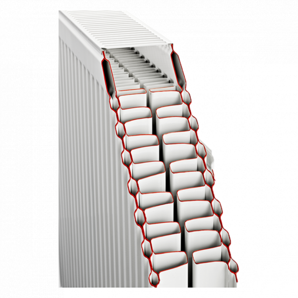 DEMİRDÖKÜM PLUS PANEL RADYATÖR 600x900 - 3