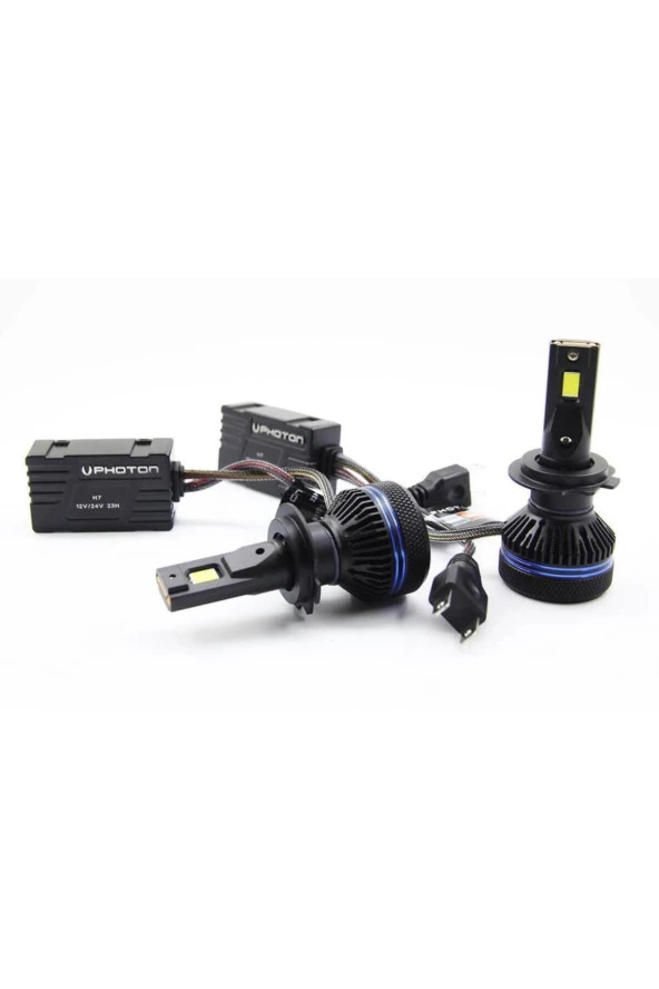 Milestone H7 Black Edition - Resim 3