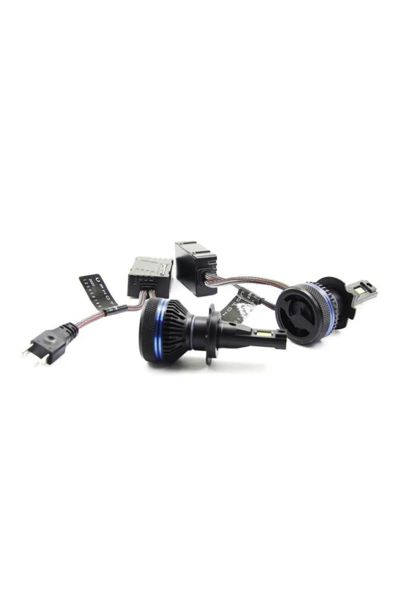 Milestone H7 Black Edition - Resim 4