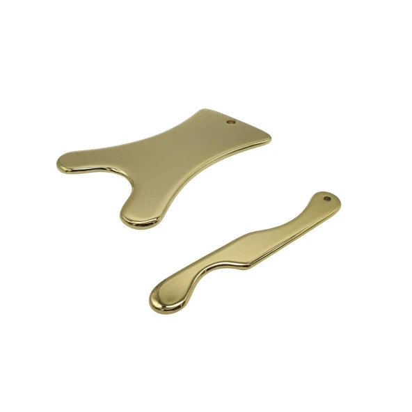 Gold Graston 2 Parçalı Set Model 8 ürün görseli