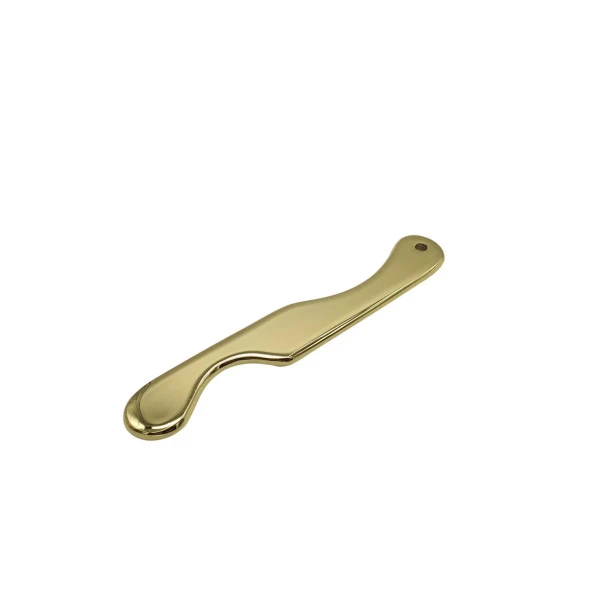 Gold Graston 2 Parçalı Set Model 8 - Resim 3