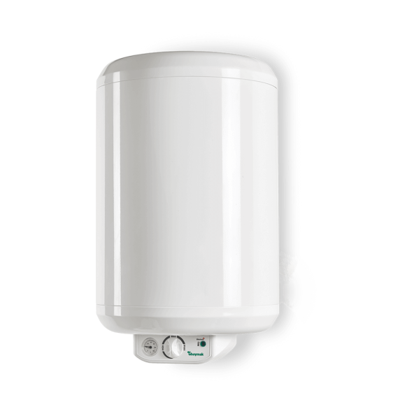 Baymak Aqua Konfor MTK 80 2000 W 80 lt Termosifon - MONTAJ HARİÇ - 2