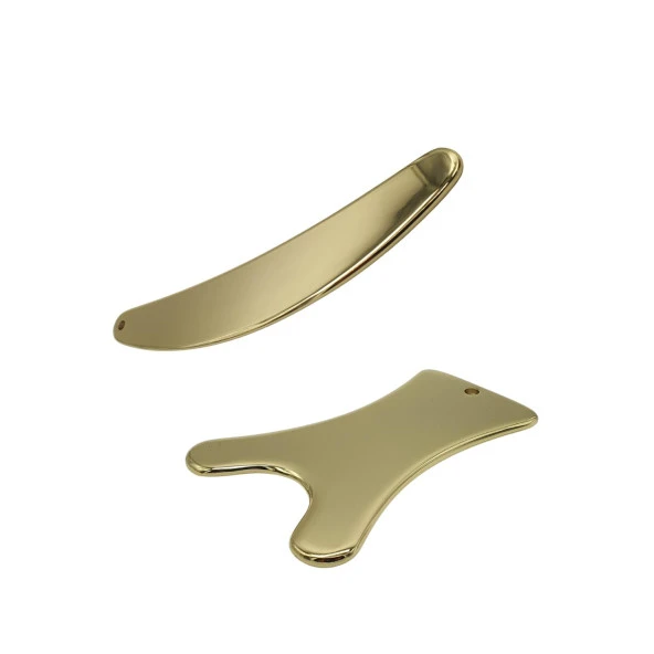 Gold Graston 2 Parçalı Set Model 9