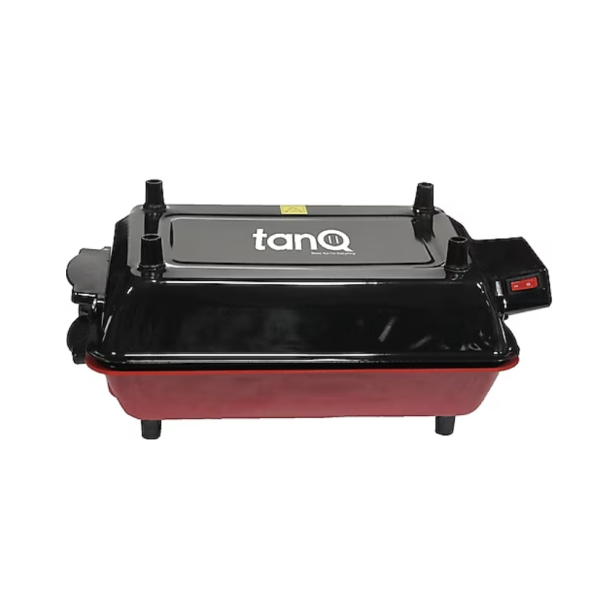 Tanq TEI-1200 Mangalım 1100 W Elektrikli Izgara