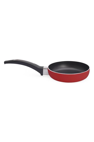 Nishev Teflon Mini Yumurta / Sos Tavası 12 cm - Asorti Renkler Serisi - 3