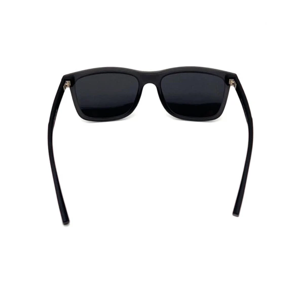 De Valentini DV M1053 C11M Erkek Güneş Gözlüğü - Resim 4