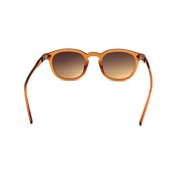 De Valentini DV VG1063 C31 Unisex Güneş Gözlüğü - Resim 4