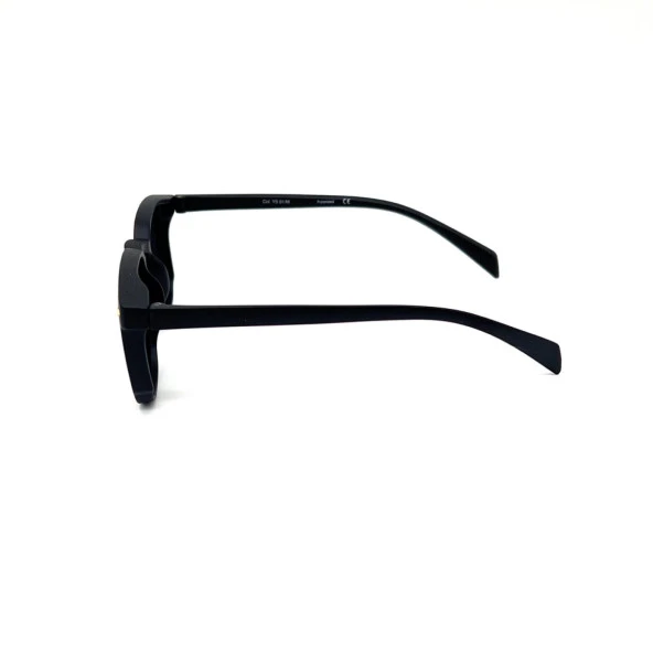 De Valentini DV E411 YS01M Unisex Güneş Gözlüğü - Resim 3