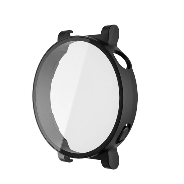 Huawei Watch GT4 41mm Sert PC Kasa ve Ekran Koruyucu (46mm Uyumlu Değildir) - 7