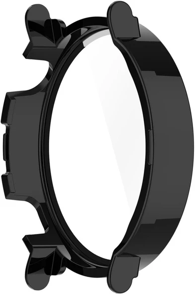 Huawei Watch GT4 41mm Sert PC Kasa ve Ekran Koruyucu (46mm Uyumlu Değildir) - 5