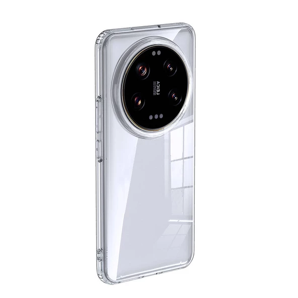 Vendas Xiaomi Mi 14 Ultra Kılıf Zore Volks Kapak - 2