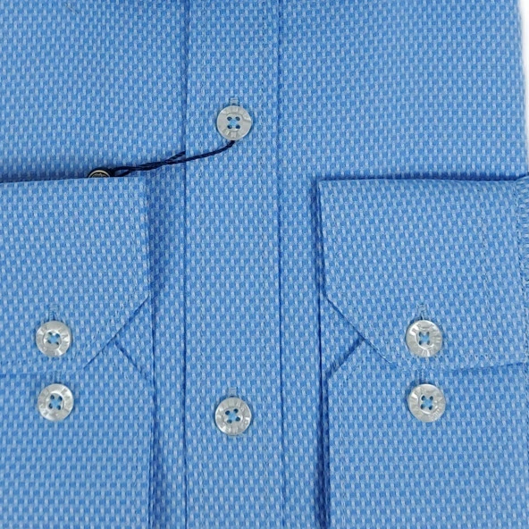 5315 Klasik Gömlek - 2