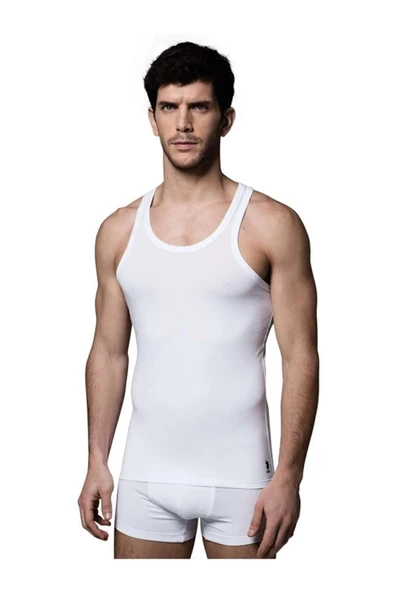 US Polo Assn. Erkek Modal Atlet-Boxer Takım 80088 - 3