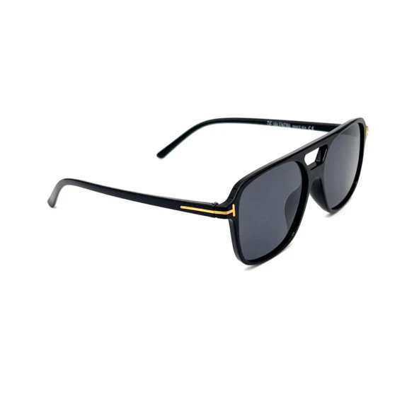 De Valentini DV E404 YS01 Erkek Güneş Gözlüğü - Resim 5