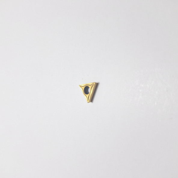 Snd Tcmt 110204 P25 Elmas Uç 10'lu